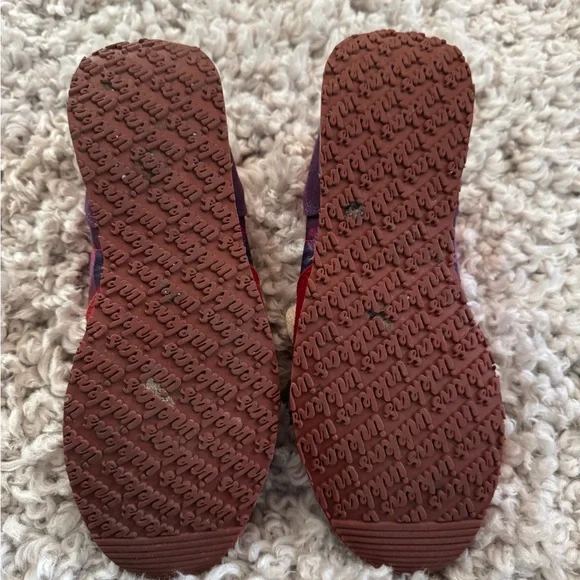 Inkkas sneakers - Picture 4 of 5